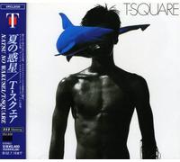 T-Square - Natsu No Wakuse
