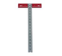 T Square, Right Angle Positioning Square, Woodworking Marking Ruler