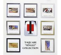 T-Square Single Collection [Import]