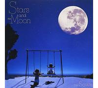 T-Square - Stars & The Moon [Import]