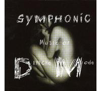 Various Mielsch – Musique symphonique de Depeche Mode
