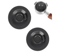 T TAKONE Lot de 2 disques de nettoyage pour Breville & Sage Barista Express, pastilles de nettoyage pour porte-filtre, compatibles avec les machines à expresso Barista Express, Sage et Gastroback