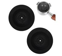 T TAKONE Lot de 2 disques de nettoyage pour machines à expresso Breville & Sage Barista Express, compatibles avec les machines à expresso Barista Express, Sage et Gastroback