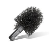 T te de rechange Full Circle pour brosse de toilette Scrub Queen - Recharge pour brosse de nettoyage de salle de bain
