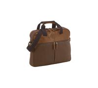 T-Tech by Tumi Forge Bethlehem Porte-documents 37 cm Couleur : terrain (marron)