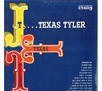 T. Texas Tyler