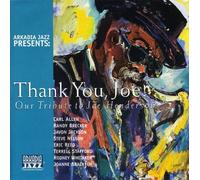 T - Thank You Joe-Tribute to Joe H