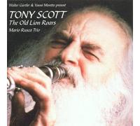 T - The Old Lion Roars [Import]