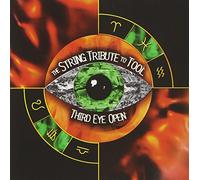 T - Third Eye Open: String Tribute