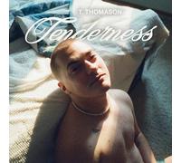 T. Thomason – Tenderness – CD
