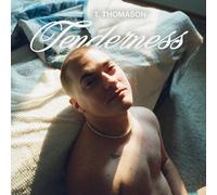 T. Thomason – Tenderness – Vinyle – Import