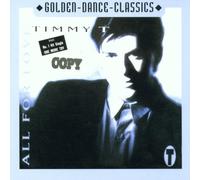 T.,Timmy - All for Love