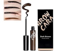 T Атto a Sourcils Peel-Off, Gel longue durиe oficialmente Dark Brown