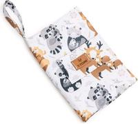 T-TOMI Boîte à couches Animaux