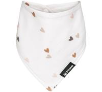 T-TOMI Muslin Bib Love bavoir 30 x 45 cm 1 pcs
