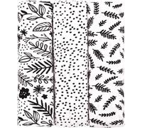 T-TOMI TETRA Cloth Diapers HIGH QUALITY couches en tissu 70x70 cm 3 pcs