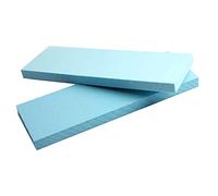 T TOOYFUL 5 Pièces Dalle de Scénique 295x100x20mm pour Diorama Scène Bricolage Accessoires