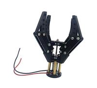 T TOOYFUL 7.5CM Mécanique d' Micro Servo N20 Imprimante 3D DIY Préhenseur de de Robot
