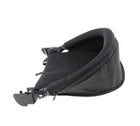 T TOOYFUL Repose-Pied Universel pour Poussette, Marchepied pour Couchage, Rallonge pour