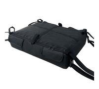 T-top Organiseur de gilet de sauvetage pour bateaux et pontons | Équipement de sécurité imperméable pour auvent de yacht, appareils flottants, éléments essentiels mari