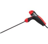 T Tournevis ∙ manche en T ∙ V2497 ∙ profil TORX® intérieur ∙ SW T10