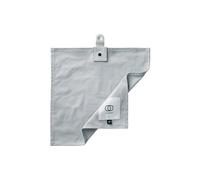 T-Towels - Tandem Drums - Chiffon de sourdine pour caisse claire et petits toms - Réduit les harmoniques pour un son contrôlé de la batterie