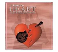 T - Tribute to Heart