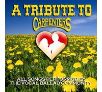 T - Tribute to The Carpenters