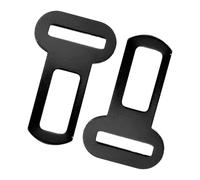 T Type Glides Sangle Un Répertoire de Réglage Matériel Métal Courroie Générale pour Motos Équipement pour Auto Intérieur Organisateurs Accessoires Outil Sans Installation Boucles Automobile Automobile