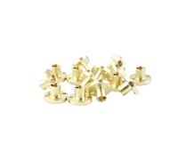 T type screw T8 screw stepper electronic starter screw 3D printer screw nut T type screw screw nut CZAOINCU(T8 lead 8mm nut)