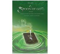 T.U.A.C. A Spoon Of God Presents Image Of The Invisible God Made Visible