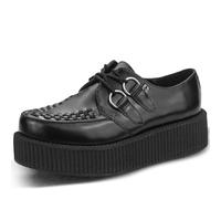 Derbies hommes TUK MONDO HI Noir 44