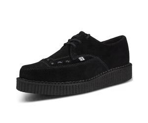 T.U.K. Pointed Creeper Lace-up - Chaussures pour Hommes et Femmes - Différentes Couleurs