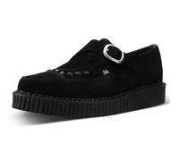 T.U.K. Pointed Creeper Monk Buckle - Chaussures pour Hommes et Femmes - Différentes Couleurs