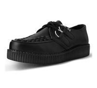 T.U.K. Vegan Viva Low Creeper - Chaussures pour Hommes et Femmes - Différentes Couleurs