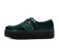 T.U.K. Viva High Creeper - Men's and Women's Shoes