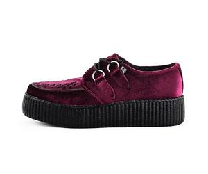 T.U.K. Viva High Creeper - Men's and Women's Shoes