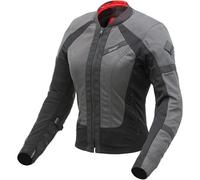 T-UR Blousons et Vestes Atlas Lady Anthracite / Black L