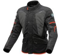 T-UR Blousons et Vestes Himalaya Hydroscud® Black / Dark Anthracite 4XL