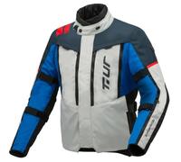 T-UR Blousons et Vestes Iceland Hydroscud® Ice / Blue M