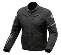 T.UR VESTE NEVADA HYDROSCUD® - 4XL - VESTE NEVADA HYDROSCUD® - NOIR