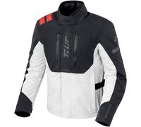 T-UR Blousons et Vestes Overcast Hydroscud® Black / Ice 3XL