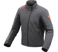 T-UR Blousons et Vestes Podium HYDROSCUD® Anthracite / Black M