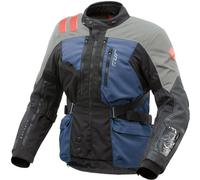 T-UR Blousons et Vestes Roadbook Hydroscud® Blue / Grey XL