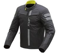 T-UR Blousons et Vestes Tasmania Hydroscud® Black / Dark Anthracite XXL