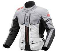 Tucano Urbano Waypoint Hydroscud® Jacket Gris 3XL Homme