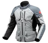 T.UR VESTE WAYPOINT HYDROSCUD® - XL - VESTE WAYPOINT HYDROSCUD® - BLANC/GRIS
