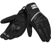 T.UR g-five Hydroscud Gants d'été noirs étanches Approuvés Taille XL