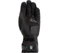 T.UR g-four gants d'hiver noir étanche h-dry taille M