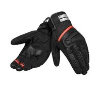 T.UR Gants G-Five HYDROSCUD Black Red S